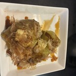 焼きとり　なかむら - 