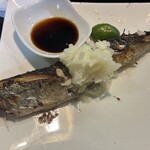 焼きとり　なかむら - 