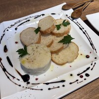 鉄板焼 Artisan -  鉄板焼 Artisan -