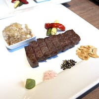 鉄板焼 Artisan -  鉄板焼 Artisan -
