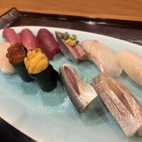 鮨 割烹 駒 - 