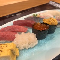鮨 割烹 駒 - 