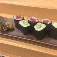 鮨 割烹 駒 - 