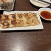 ギョーザの勝男 梅田店