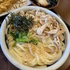 丸亀製麺 総社店