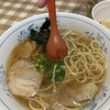 天理スタミナラーメン 鳥羽店