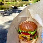 Karuizawa Burger Company