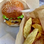Karuizawa Burger Company