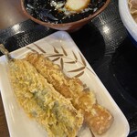 丸亀製麺 総社店 - 