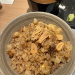 宮古牛鉄板焼 ユキシオステーキ - 