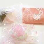 菓心ひろせ - 料理写真:今回のお買い物ですｗ
