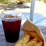 Karuizawa Burger Company