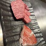 宮古牛鉄板焼 ユキシオステーキ - 