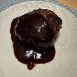 宮古牛鉄板焼 ユキシオステーキ - 