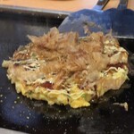 もんじゃや 新宿東南口店 - 