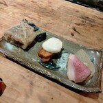 フォレスト商会 - 