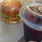 Karuizawa Burger Company