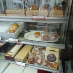 ニース洋菓子店 - 