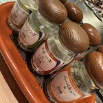 宮古牛鉄板焼 ユキシオステーキ - 