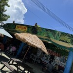 パーラー レッドドラゴン - 