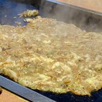 もんじゃや 新宿東南口店 - 