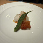 宮古牛鉄板焼 ユキシオステーキ - 