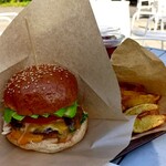 Karuizawa Burger Company