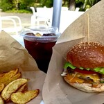 Karuizawa Burger Company