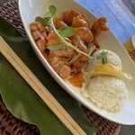 パーラー レッドドラゴン - 