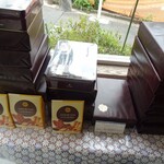 ニース洋菓子店 - 