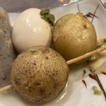 居酒屋なりた屋 - 