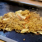 もんじゃや 新宿東南口店 - 