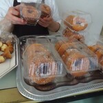 ニース洋菓子店 - 