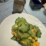 宮古牛鉄板焼 ユキシオステーキ - 