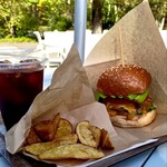 Karuizawa Burger Company