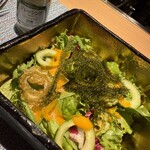 宮古牛鉄板焼 ユキシオステーキ - 