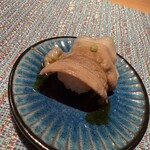 宮古牛鉄板焼 ユキシオステーキ - 