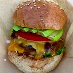 Karuizawa Burger Company