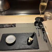大阪鉄板焼き 神戸牛 TATARA - 