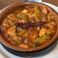 Bar Espanol LA BODEGA 大阪店 - 