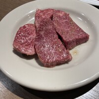 焼肉あきら - 