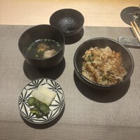 大阪鉄板焼き 神戸牛 TATARA - 
