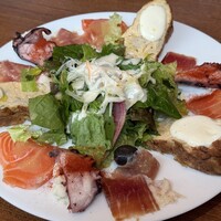 Bar Espanol LA BODEGA 大阪店 - 