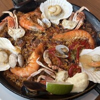 Bar Espanol LA BODEGA 大阪店 - 