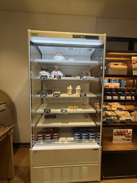 大八栗原蒲鉾店 小樽都通店 - 小樽（惣菜・デリ）の写真