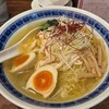 麺飯食堂 新ゆり飯店