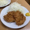 とんかつ山家 上野店