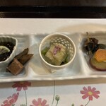 うまい処 京てんとう - 