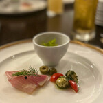 展望レストラン 陽のあたる場所 - 