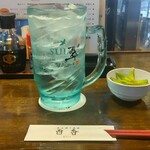 炭火焼き酒場 酉香 - 